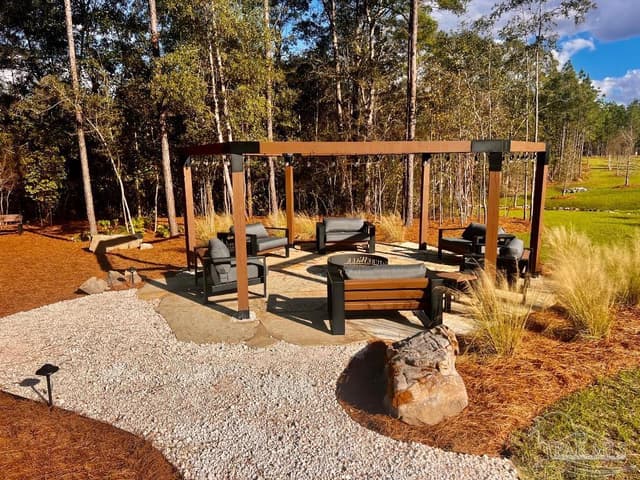 Lot 5 Creekdown Ln, Pace FL 32571 photo 37