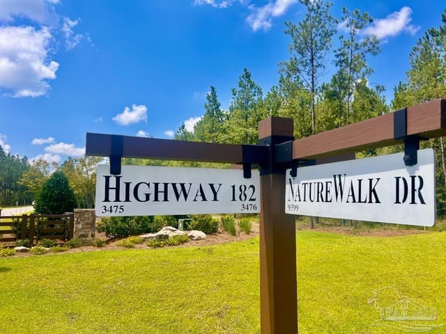 Lot 5 Creekdown Ln, Pace FL 32571 photo 35