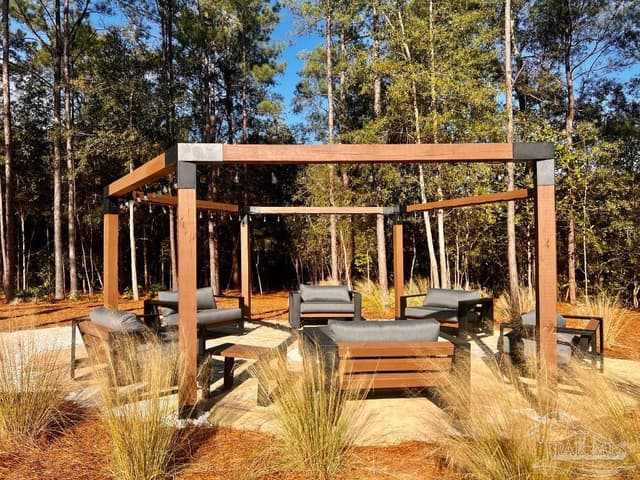 Lot 5 Creekdown Ln, Pace FL 32571 photo 25