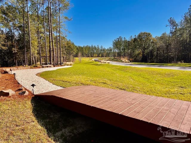Lot 5 Creekdown Ln, Pace FL 32571 photo 21