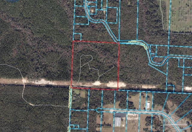 0 Pleasant Hill Rd, Century FL 32535 photo 13