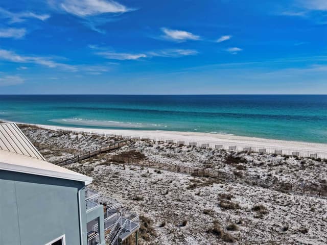 533 Ft Pickens Rd, Pensacola Beach FL 32561 exterior