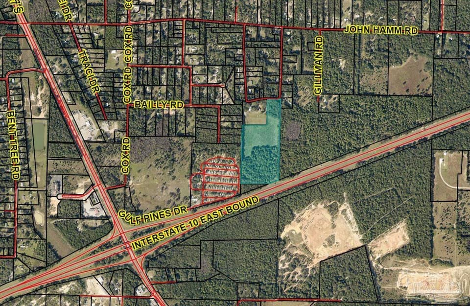 0000 Community Cir, Milton FL 32583 photo 1