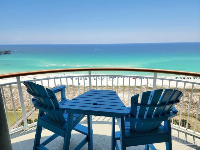 8501 Gulf Blvd # 10C, Navarre Beach FL 32566 exterior