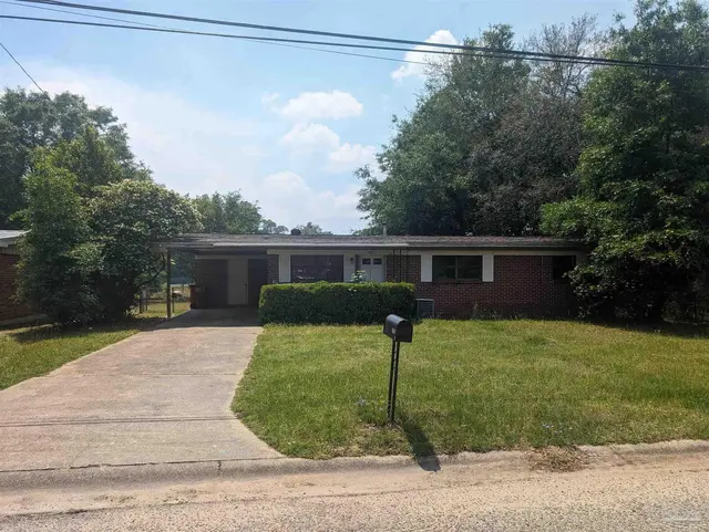 6411 Julia Dr property photo