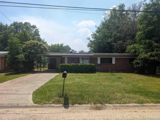 6411 Julia Dr property photo