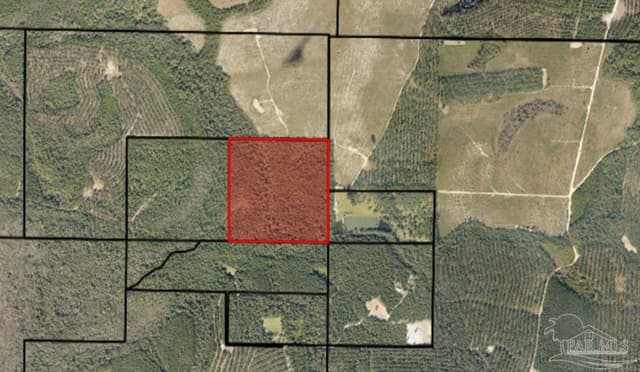 00500 Wayne Bowman Rd, Jay FL 32565 exterior