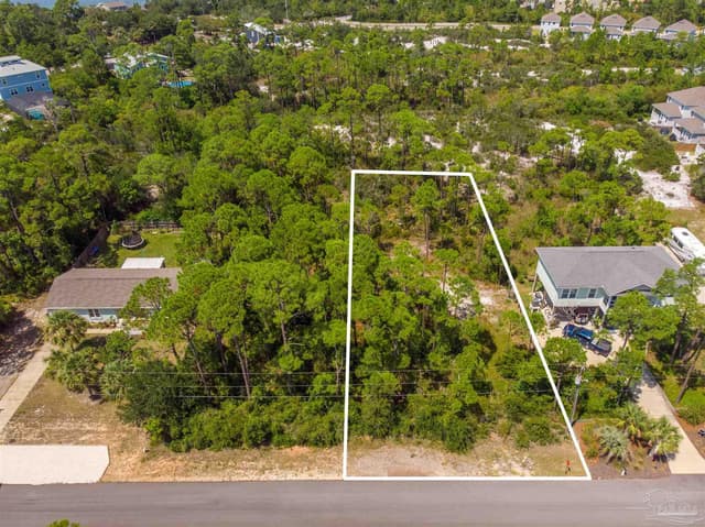 14000 Semmes St property photo