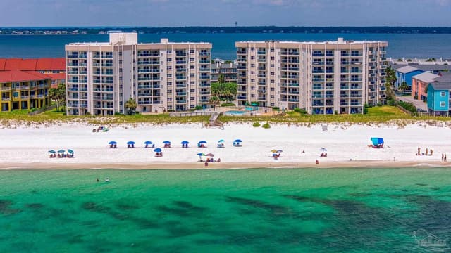 1600 Via Deluna Dr # 303W, Pensacola Beach FL 32561 photo 27