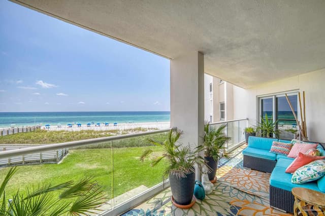 1600 Via Deluna Dr # 303W, Pensacola Beach FL 32561 photo 12
