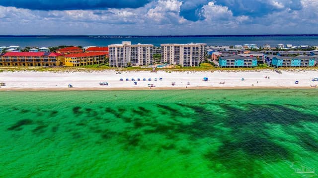 1600 Via Deluna Dr # 303W, Pensacola Beach FL 32561 photo 26
