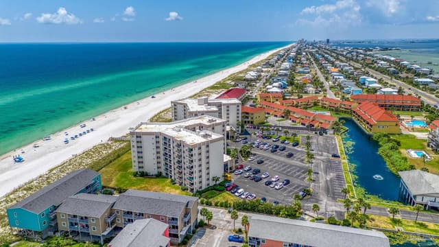 1600 Via Deluna Dr # 303W, Pensacola Beach FL 32561 photo 22