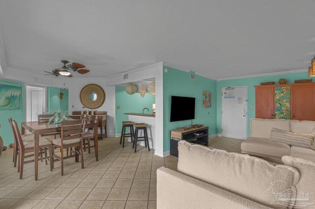 1600 Via Deluna Dr # 303W, Pensacola Beach FL 32561 photo 3