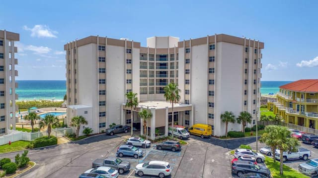 1600 Via Deluna Dr # 303W, Pensacola Beach FL 32561 photo 20