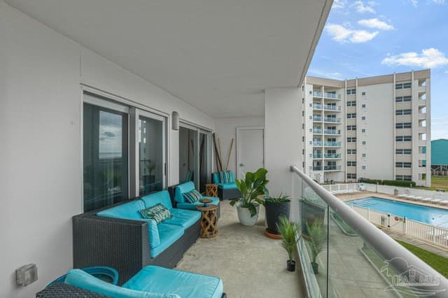 1600 Via Deluna Dr # 303W, Pensacola Beach FL 32561 photo 9