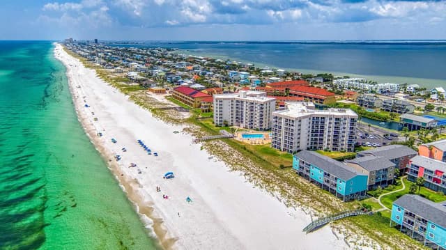 1600 Via Deluna Dr # 303W, Pensacola Beach FL 32561 photo 24