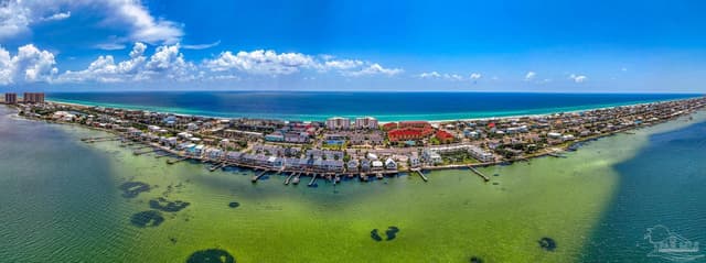 1600 Via Deluna Dr # 303W, Pensacola Beach FL 32561 photo 33