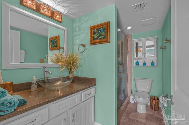 1600 Via Deluna Dr # 303W, Pensacola Beach FL 32561 photo 15