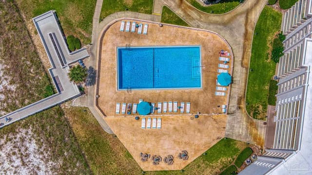 1600 Via Deluna Dr # 303W, Pensacola Beach FL 32561 photo 31