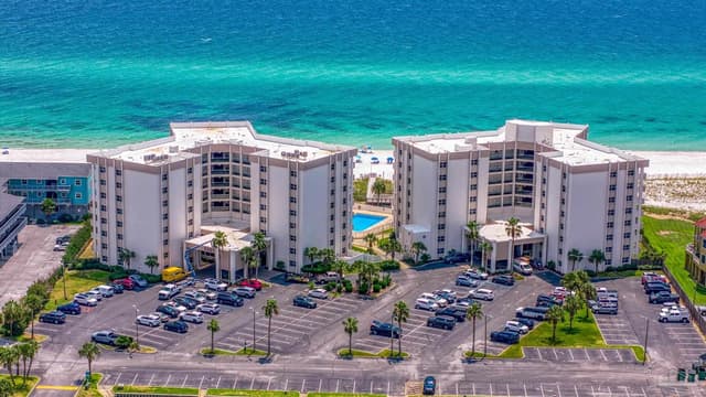 1600 Via Deluna Dr # 303W, Pensacola Beach FL 32561 photo 29