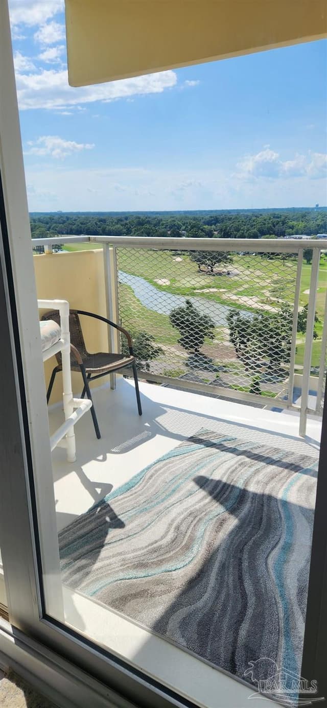825 Bayshore Dr # 1203, Pensacola FL 32507 photo 6