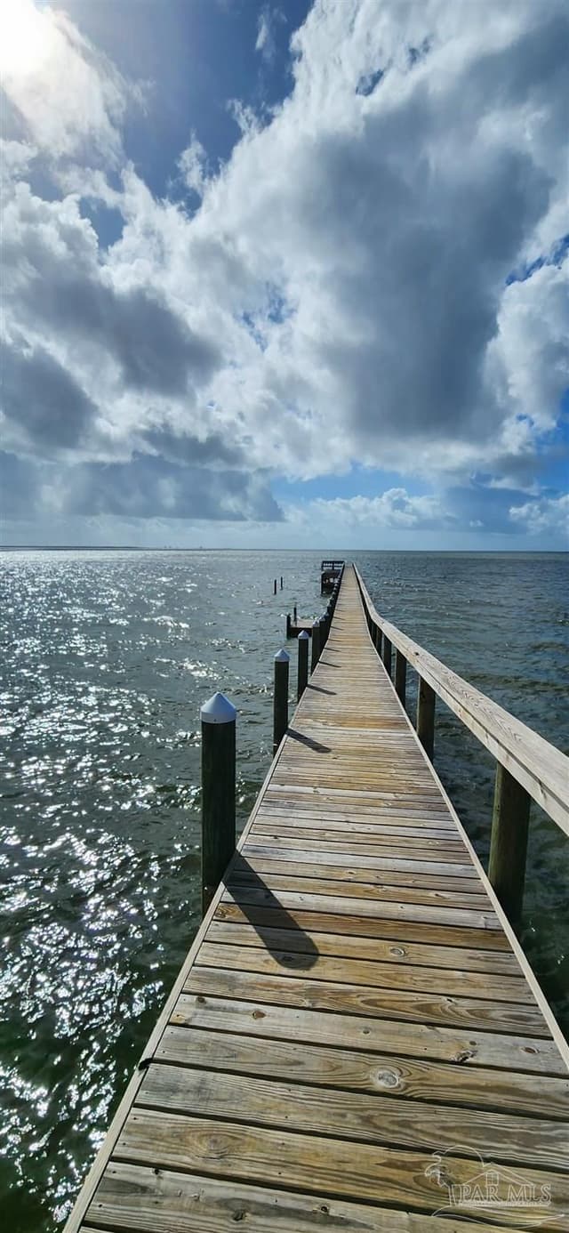 825 Bayshore Dr # 1203, Pensacola FL 32507 photo 13