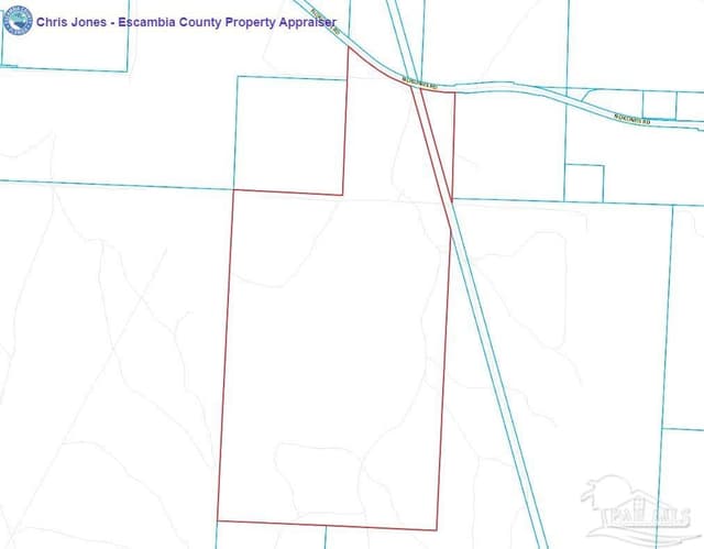 0 Nokomis Rd, Walnut Hill FL 32568 photo 39