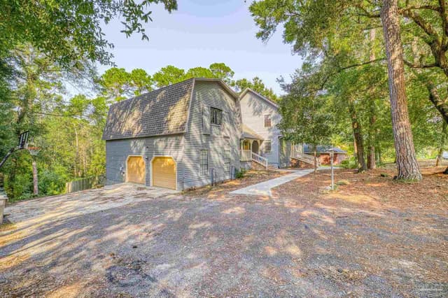 706 Crooked Oak Dr, Pensacola FL 32514 photo 9