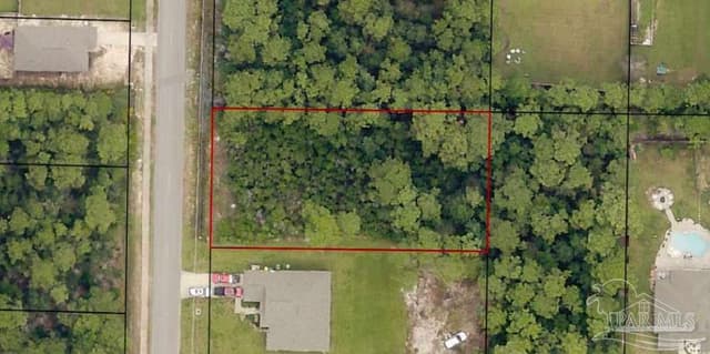 2302 Avenida De Sol, Navarre FL 32566 exterior
