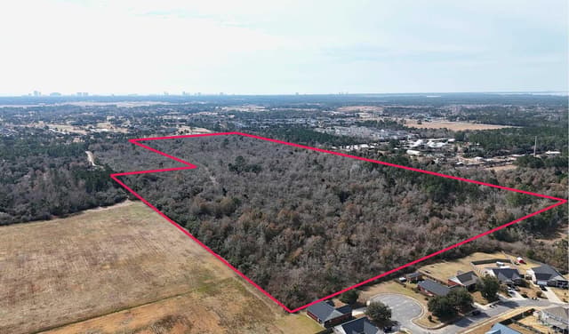 0 E Oak Rd, Gulf Shores AL 36542 photo 3