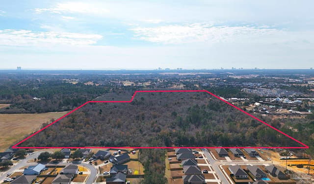 0 Oak Rd property photo