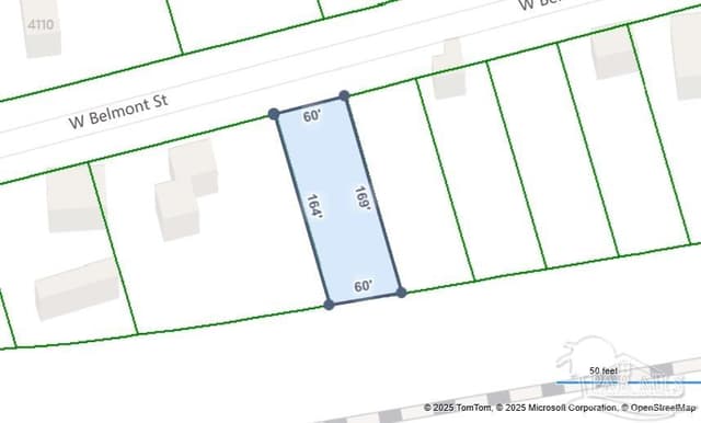 4100 Belmont St property photo