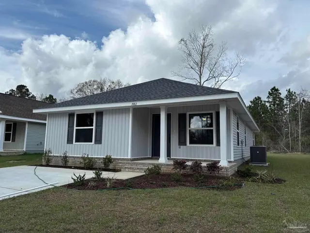 1002 Brimwood Cir # 27A property photo