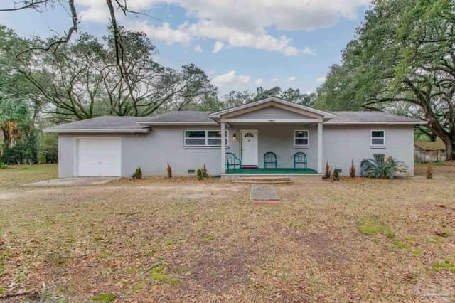2063 Ryale Rd, Cantonment FL 32533 exterior