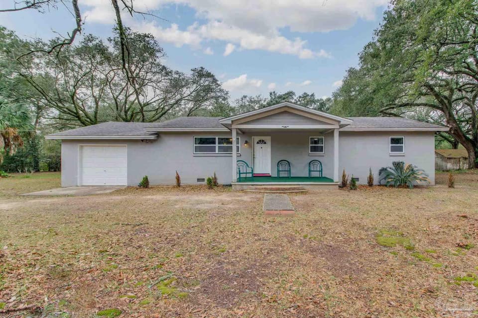 2063 Ryale Rd, Cantonment FL 32533 photo 1