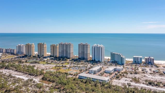 13661 Perdido Key Dr # 801, Pensacola FL 32507 photo 62