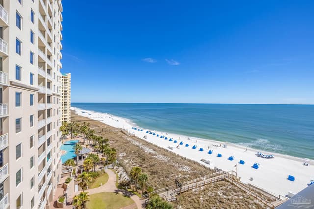 13661 Perdido Key Dr # 801 property photo