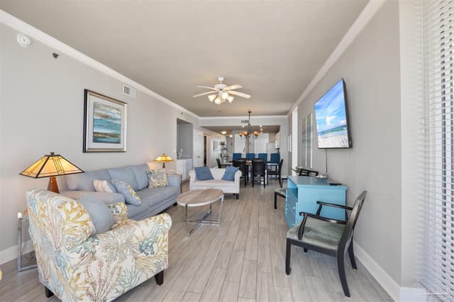 13661 Perdido Key Dr # 801, Pensacola FL 32507 photo 6