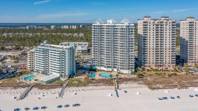 13661 Perdido Key Dr # 801, Pensacola FL 32507 photo 52