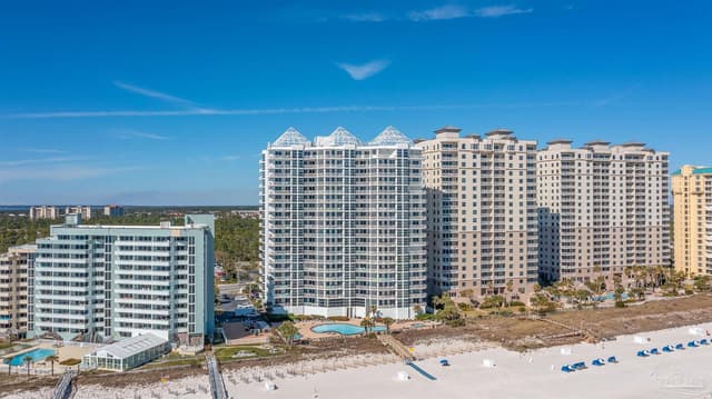 13661 Perdido Key Dr # 801, Pensacola FL 32507 photo 53