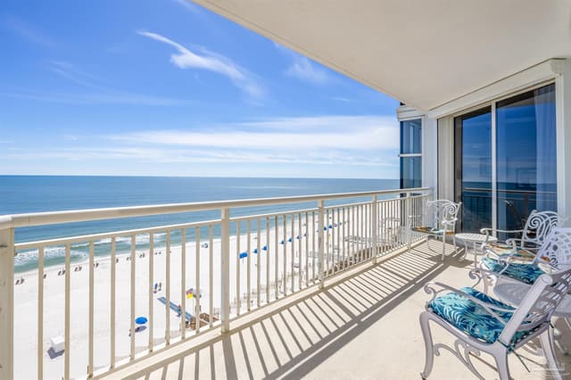 13661 Perdido Key Dr # 801 property photo