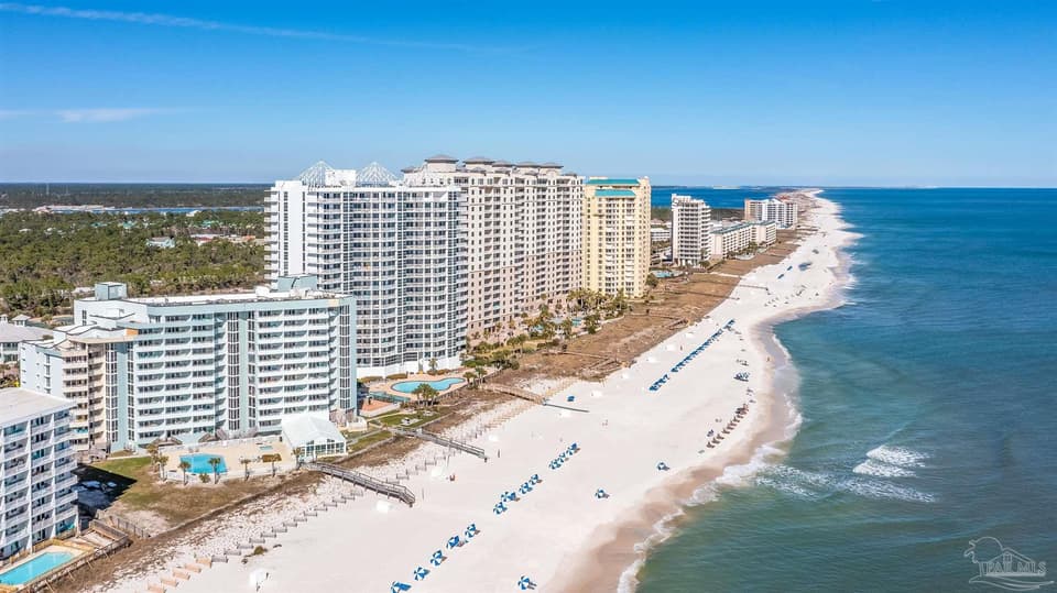 13661 Perdido Key Dr # 801, Pensacola FL 32507 photo 1