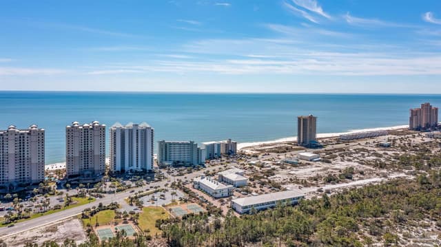 13661 Perdido Key Dr # 801, Pensacola FL 32507 photo 61