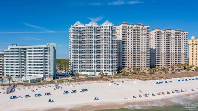 13661 Perdido Key Dr # 801, Pensacola FL 32507 photo 54