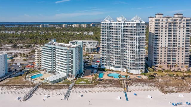 13661 Perdido Key Dr # 801, Pensacola FL 32507 photo 50