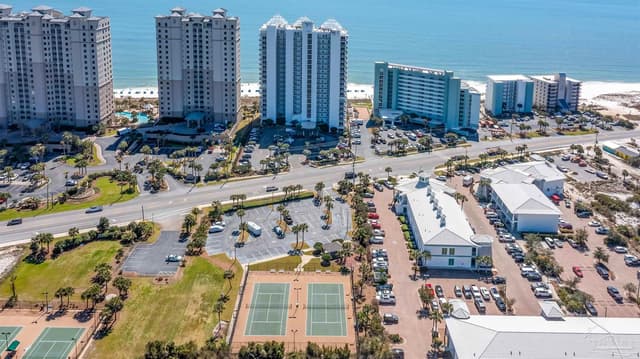 13661 Perdido Key Dr # 801, Pensacola FL 32507 photo 60