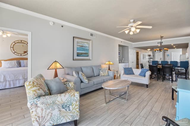 13661 Perdido Key Dr # 801, Pensacola FL 32507 photo 8