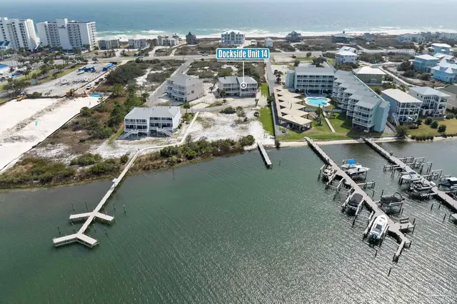 16300 Perdido Key Dr # 14 property photo