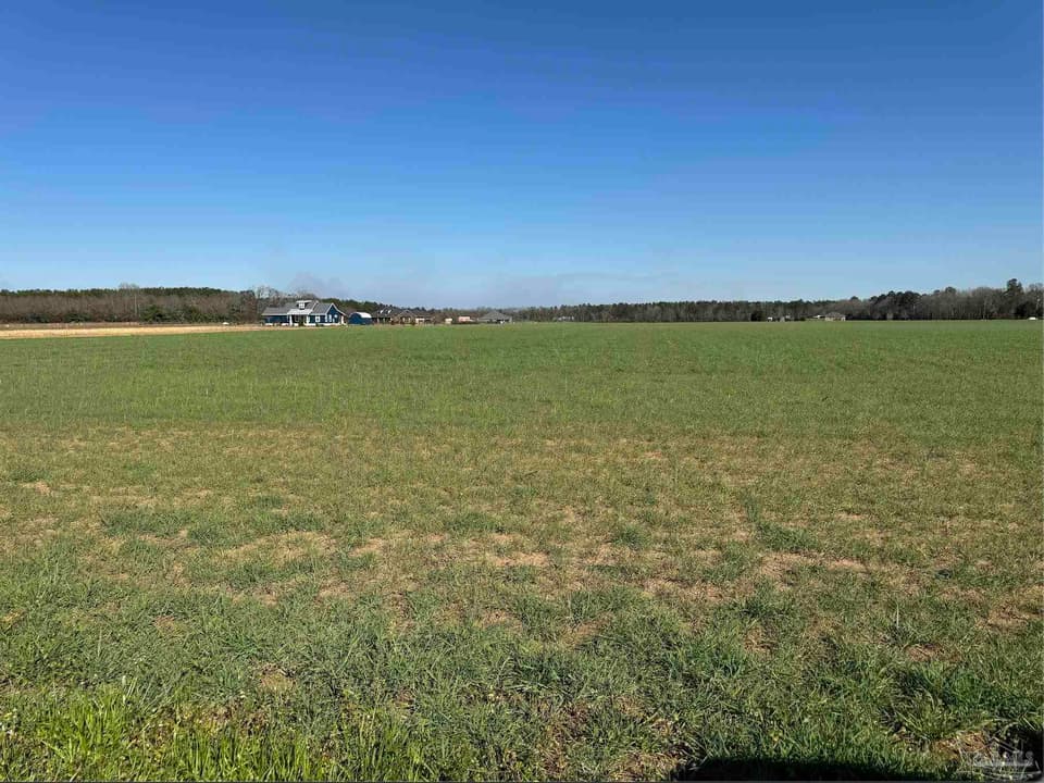 Lot 5 Salter Rd, Pace FL 32571 photo 1