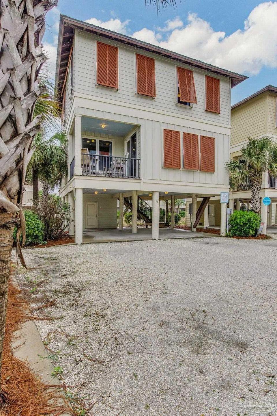 487 E 1st Ave, Gulf Shores AL 36542 photo 1